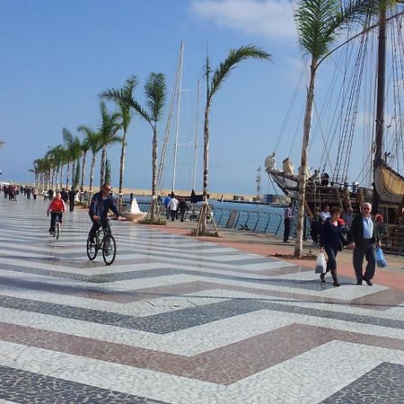 Appartamento Ag Galeon Playa de Gandia Esterno foto