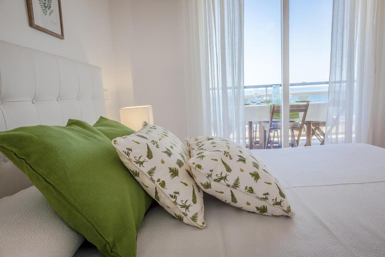 Appartamento Ag Galeon Playa de Gandia Esterno foto