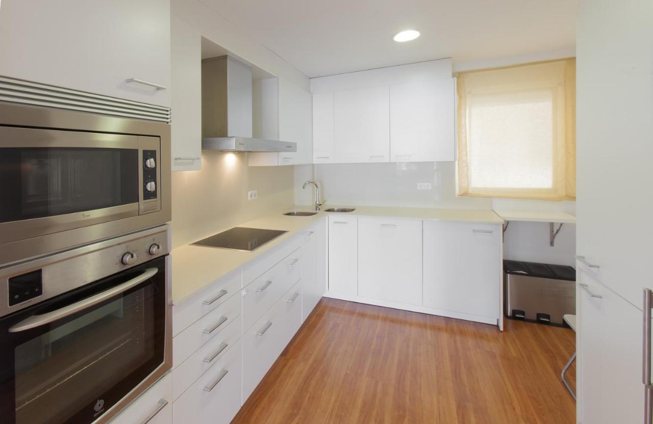 Appartamento Ag Galeon Playa de Gandia Esterno foto