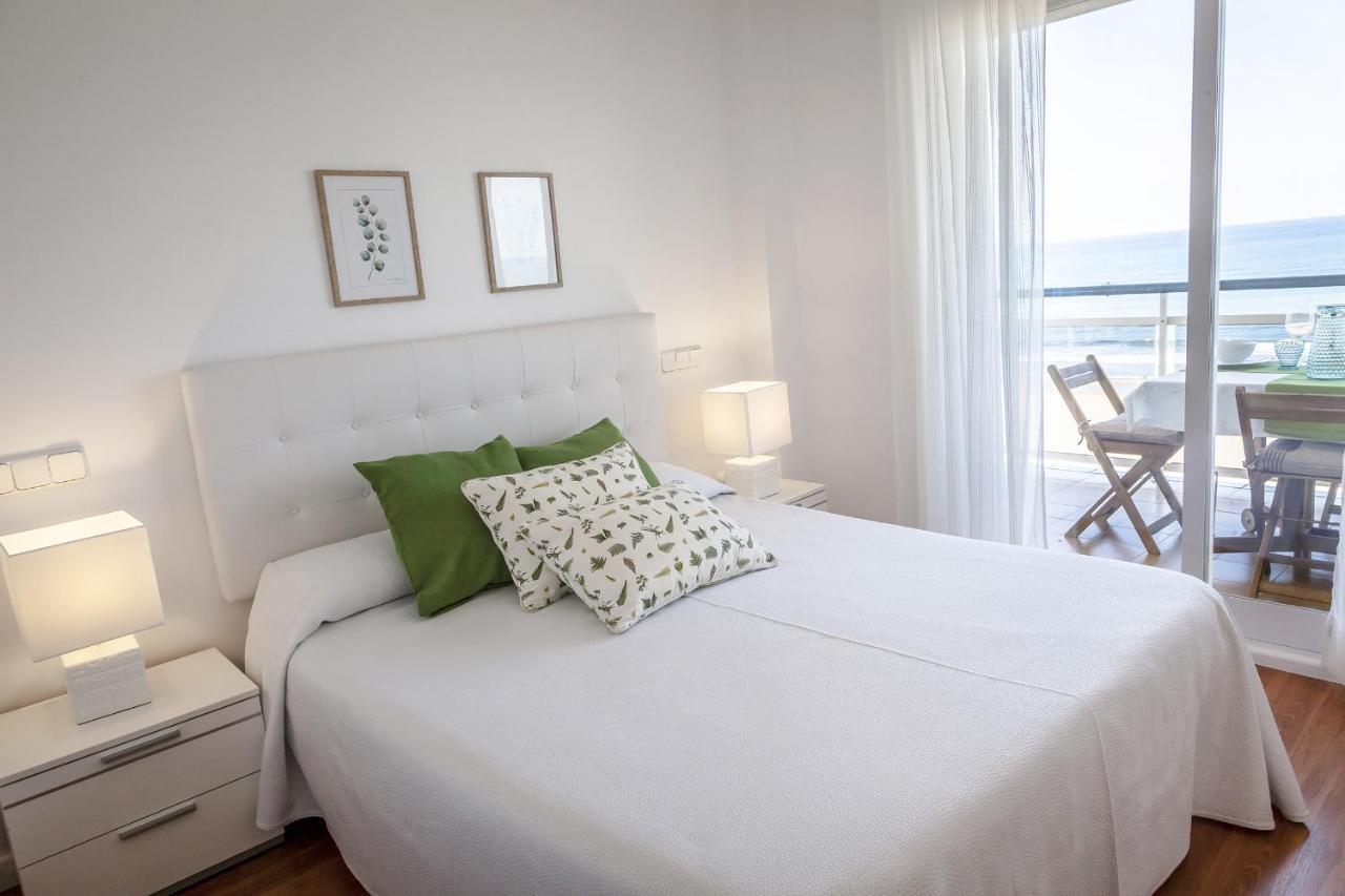 Appartamento Ag Galeon Playa de Gandia Esterno foto
