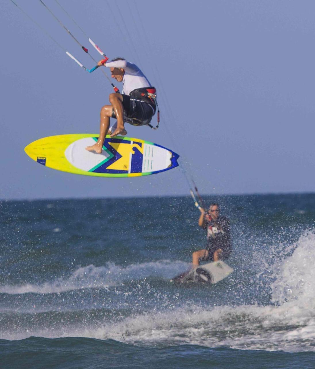 Appartamento Ag Galeon Playa de Gandia Esterno foto